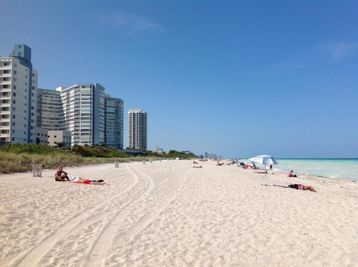 Harding Boutique Apartments Miami Beach Kültér fotó